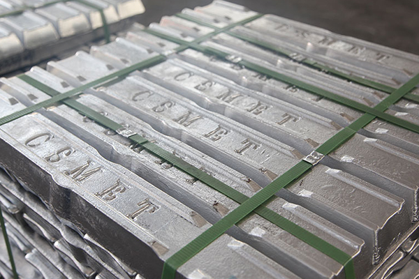 ʻO ka mea huna hope loa no ka hoʻoleiʻana iā Aluminam Alloy