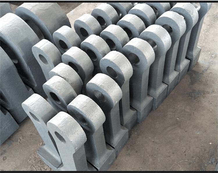 ʻO nā hale kupapaʻuʻo Mangansese ma hope o ka hanaʻana i ka wai paʻakikī paʻakikī, he haʻahaʻa ka paʻakikī, he aha ke kumu o ka magnetic?