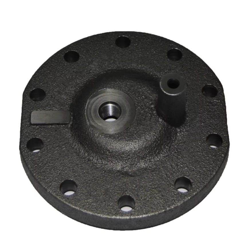 Ke kāhea nei i ke kaʻina hana o ka ducle hao 500-7