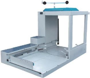 Hoʻohālike HD209A Coiler