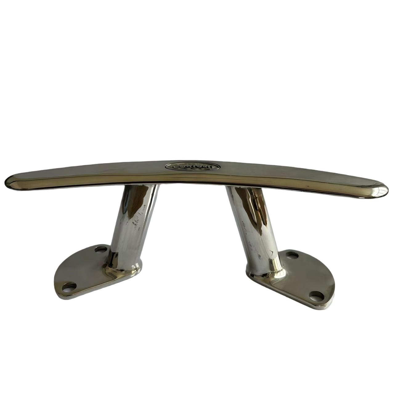 ʻO ke kākelaʻo Steelless Steel Cleaat Motoring Cleat Marine Honware