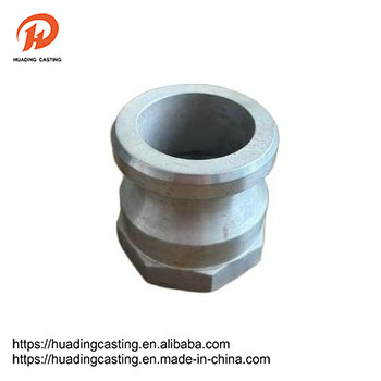 ʻO ke kīwīʻo Steel Camlock Camlock Cupling